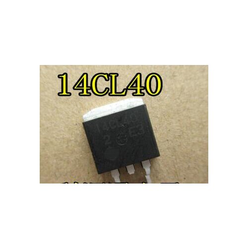 100% NEW Free shipping 14CL40