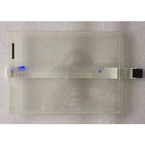 New Touch Screen only Touch & Touch Glass for panel SCN-AT-FLT21.3-Z01-0H1-R