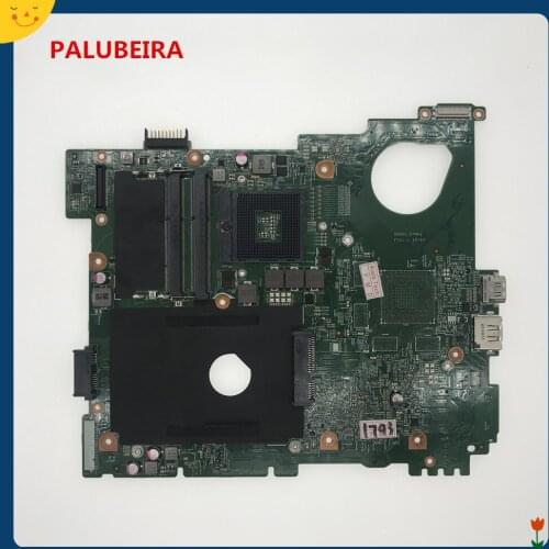 PALUBEIRA CN-0G8RW1 0G8RW1 G8RW1 For DELL 15R N5110 HM67 DDR3 Motherboard Selling Well All Over The World