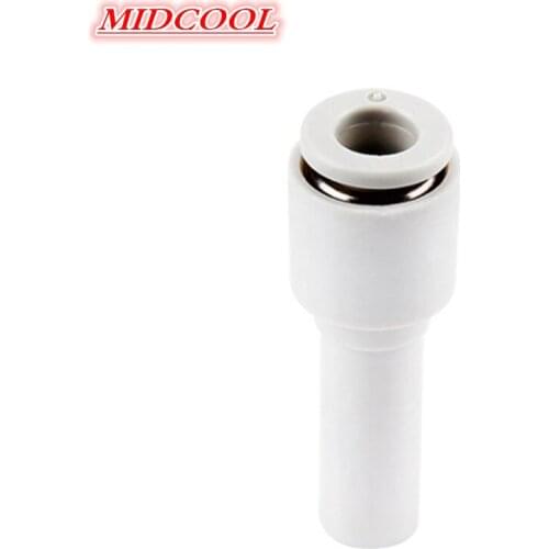 Reducing joint plug KQ2R Series KQ2R04-06A