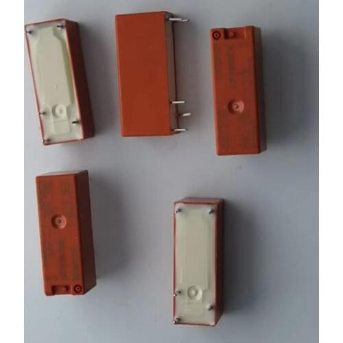 Free Shipping 5pcs/LOT Supply RY211012 new original RY211012 12VDC/8A DIP-5 relay