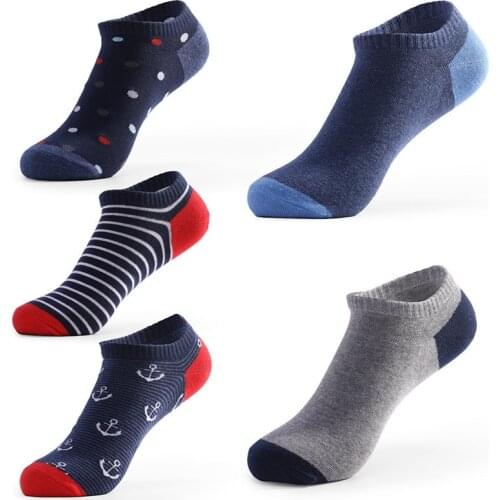 Sksszzhy Men's Sports Socks