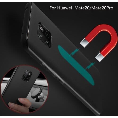 SULADA Huawei Mate 20 Phone Cases