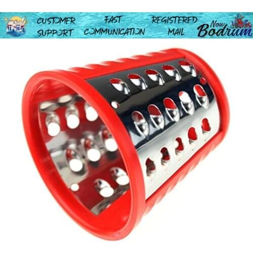 The Bodrum Blender Parts