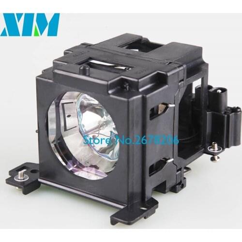 High Brighness DT00731 Projector Bare Lamp with housing For Hitachi CP-S240/CP-S245/CP-x250/CP-X255/ED-S8240/ED-X8250/ED-X8255