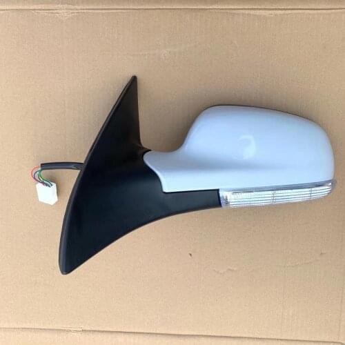 1pcs Rear Mirror assy. left / right side for for Chinese DONGFENG DFM Fengshen S30
