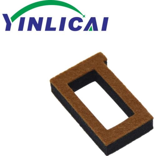 10X Toner Supply Seal Developer Sponge for Ricoh 1060 1065 1075 2051 2060 2075 MP 5500 6000 6500 7000 7001 7500 8000 8001 9100DN