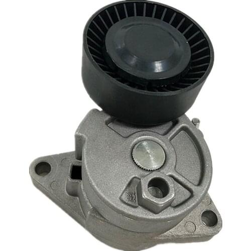 BTAP New Belt Tensioner Pulley For BMW 3 5 X Z Series E46 325 E39 530 E53 X5 E36 525i 318i 320i 330i 11281433571 11 28 1 433 571