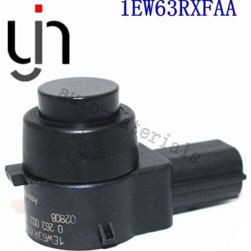 High Quality Lowest Price Sensor Parking Distance Control Sensor for Chrysler Dodge Dodge 2013 ram 3500 1EW63RXFAA 0263003795