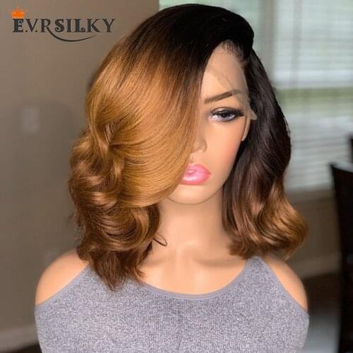Synthetic Wigs Eversilky China