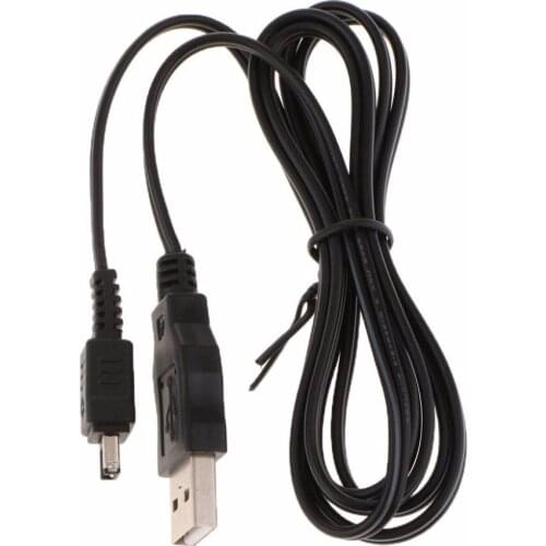CA-110 USB Converter Cable replace for Canon CA 110/CA-110E, Suit for VIXIA HF M50, M52, M500, R20, R21, R30, R32, R40, R42, R50