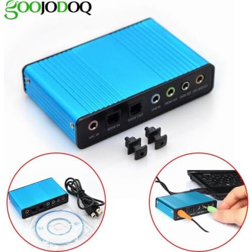 GOOJODOQ Computer Components