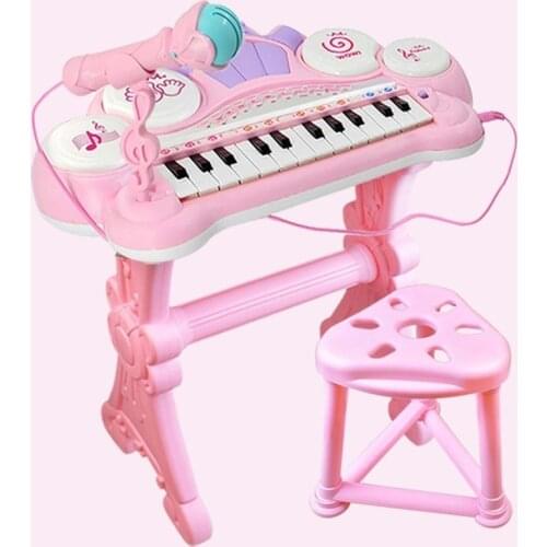 Детские музыкальные инструменты HANSLAND China At AliExpress