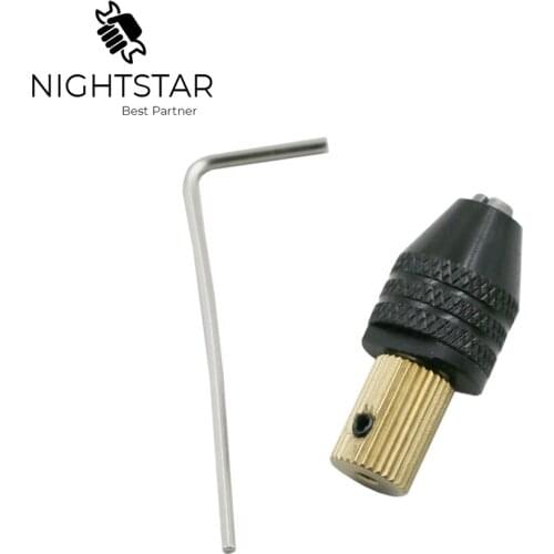 Krachtige Tool Parts