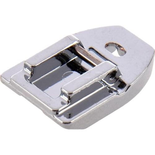 Invisible Zipper Foot