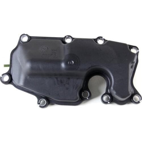 2.0T Engine Oil Separator With Gaskets Fit For VW Amarok Scirocco Sharan Tiguan CC Golf Jetta CAWB CBFA CCTA 06H 103 464 L/517D