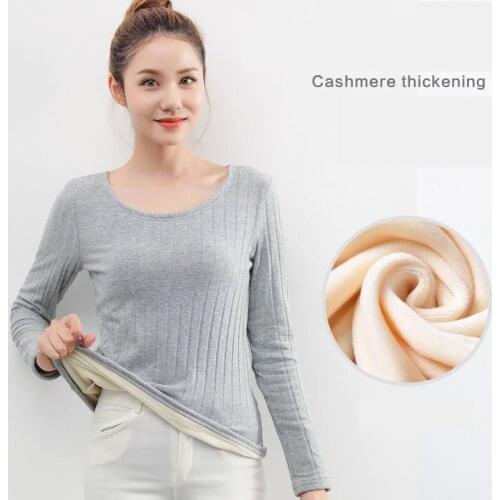 Женские футболки с длинным рукавом MLUOLANC China At AliExpress