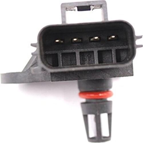 1S7A9F479AB Manifold Absolute Pressure MAP Sensor Replacement Fit For Ford C-MAX Fiesta Focus Galaxy 1.8 2.0