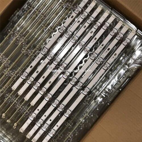 LED Backlight strip for LG 47" inch TV innotek DRT 3.0 47" 47LB6300 47GB6500 47LB652V 47LB650V LC470DUH 47LB5610 47LB565V