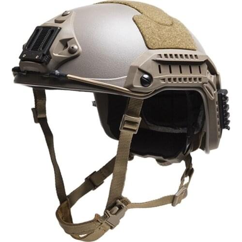 Tactical Maritime Helmet Thick And Heavy Version Tactical Military Protective Helmet for Tactical Airsoft Hunting Free Shipping