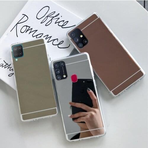 Thirdcase Samsung Galaxy M51 Phone Cases