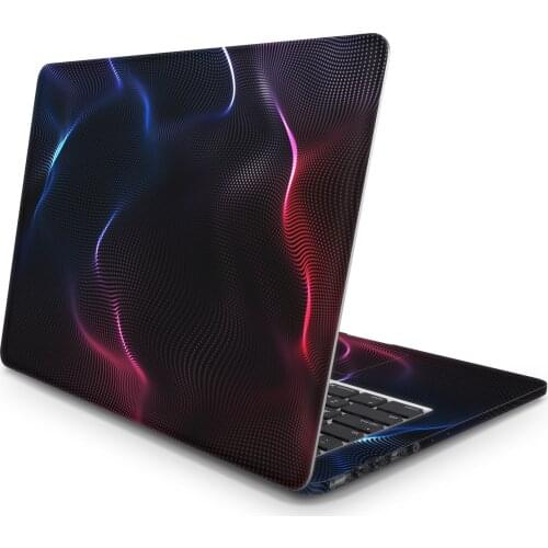 Sticker Master 3D Render Abstract Universal Sticker Laptop Vinyl Sticker Skin Cover For 10 12 13 14 15.4 15.6 16 17 19 " Inc Notebook decal for Macbook,asus,Acer,Hp,Lenovo,Huawei,Dell,Msi,Apple,Toshiba,Compaq