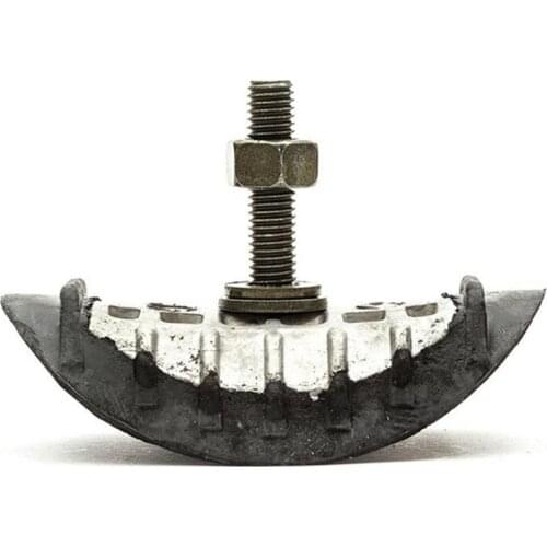 Dirt Bike Motorcycle 1.6" 1.85" 2.15" 2.50" Tusk Tire Rim Lock Tire Safe Bolt