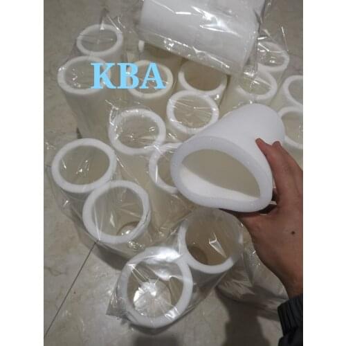 10 PCS Water Tank Filter Cotton Bag Round Filter Cotton For KBA Printing Machine