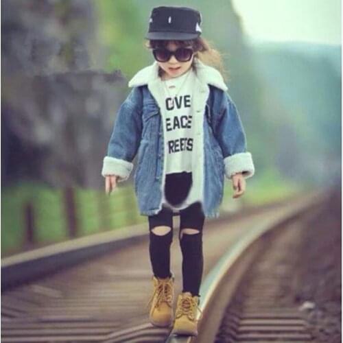 2021 Winter Boys Jackets And Coats Velvet Girls Clothes Winter Jacket Boy Costume For Kids Winter Coats Manteau Garcon Hiver