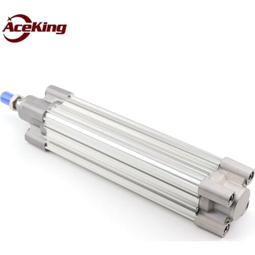 Aluminum alloy standard cylinder CP96SDB/CP96SB40/32/50/63-25C/50C/75C/100C/125C/150C/200 air compressor accessories