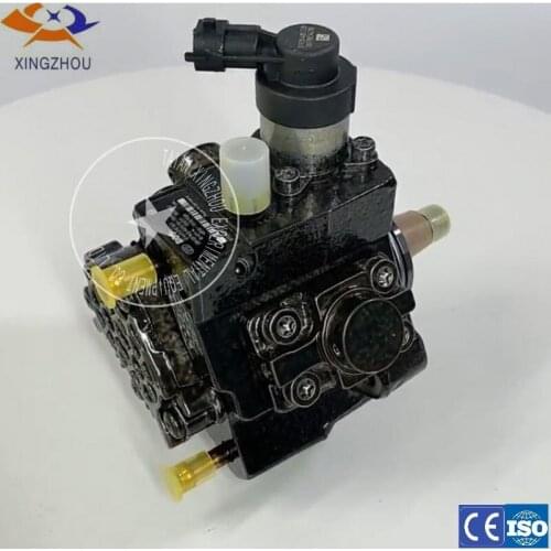 Diesel fuel common rail pump 0445010375 for bossch iveco