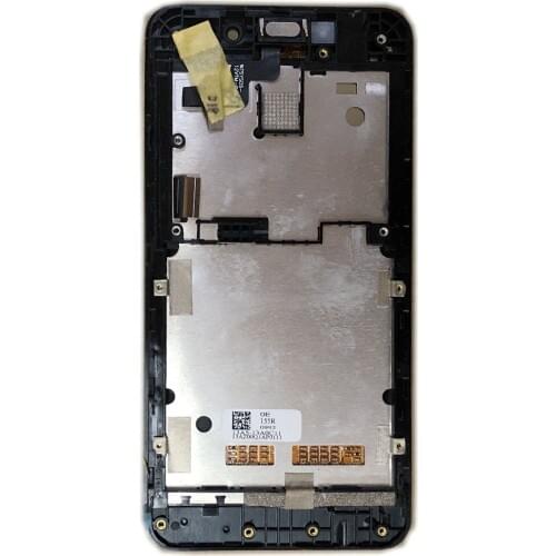 For ASUS ZenFone 4.5 A450CG BLACK LCD LED Touch Screen Digitizer Glass Assembly
