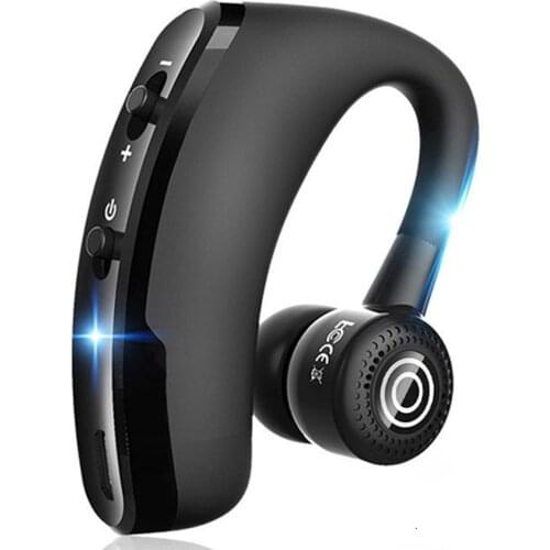 Hxsonking Headphones With Microphone