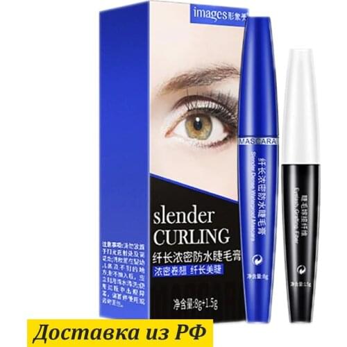 Удлиняющие туши для ресниц Images China At AliExpress