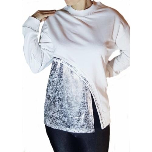 Joggy Sweatshirts For Women