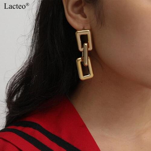 Lacteo Earrings