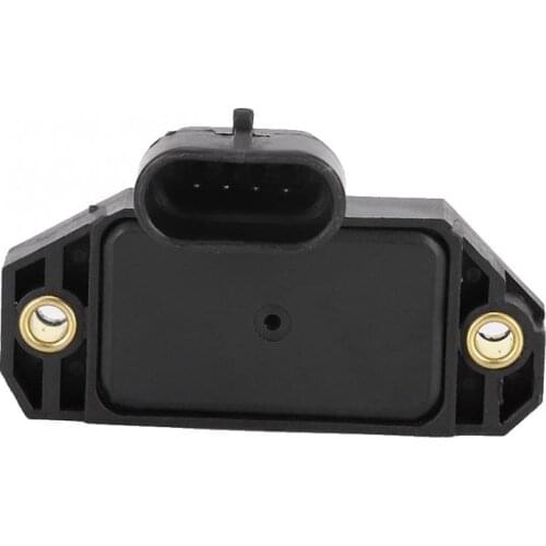 Car Engine Ignition Control Module Replacement DM1986 Fit for Buick/Chevrolet Car Ignition Module Car Accessories