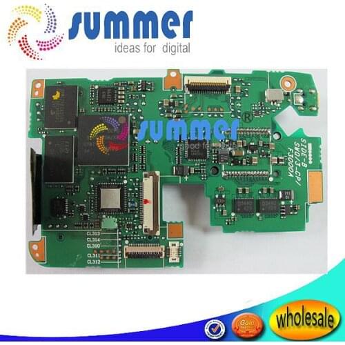 Original E5900 motherboard for nikon E5900 mainboard E5900 main board Camera repair parts free shipping