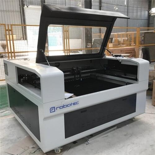 RECI 100W 6090 1390 Laser Engraving Machine With Ruida Controller/CO2 Laser Cutting Machine 220V / 110V With CE