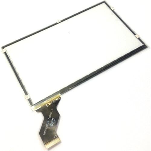 New 7 inch Digitizer Touch Screen Panel glass For Onda VX610w / Ritmix RMD-720 Tablet PC