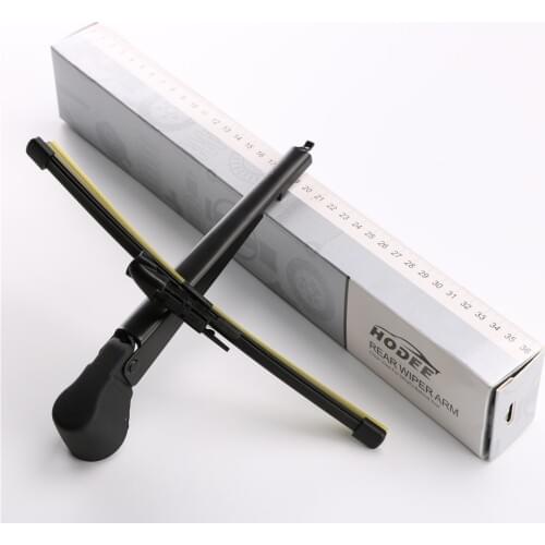 HODEE Rear Wiper Arm & Blade For Mercedes-Benz A-Class (W176) 2013-2017 OE:A1768200545