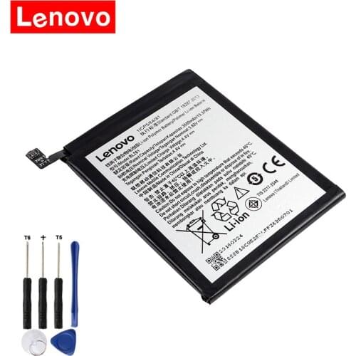 3500mAh BL261 Battery For Lenovo Vibe K5 Note Lemon A7020a40 A7020a48 K52t38 K52e78 supply tracking number