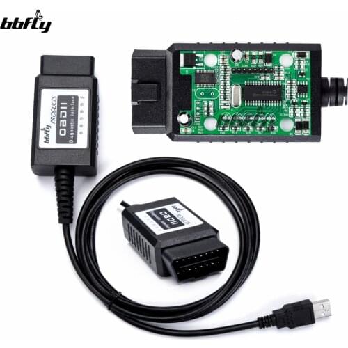 BBFLY Code Readers & Scanning Tools