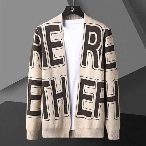 BKTrend Mens Wool Sweaters