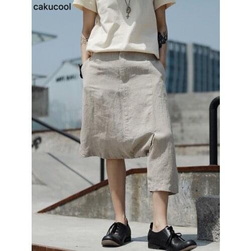 Women's Loose Pants Cakucool China