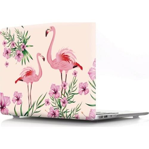 For Macbook Pro 13 Case, New Pattern Shell Protective Laptop Cover for Macbook Air Pro 11 12 13 15 15.4 16 inch 05