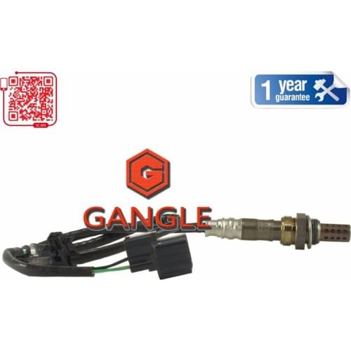 For 2000-2005 ACURA NSX 3.0L Oxygen Sensor GL-24729 36531-PR7-003 36532-PR7-003 234-4729