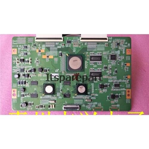 For Logic Board 2010_r240s_mb4_1.0 with Ltf550hq02 Screen for Ua55c7000tf