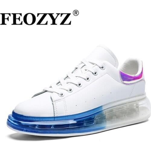 Skateboarding Shoes FEOZYZ China