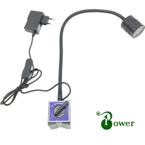 5W FLEXIBLE MAGNETIC LED LIGHT